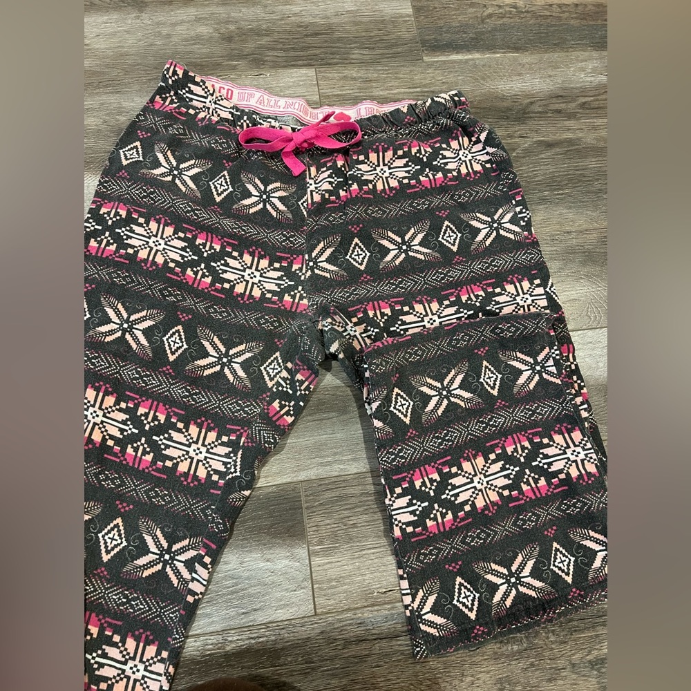 Pyjama Pants